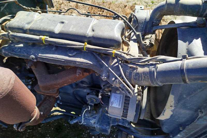 OmecoHub - Immagine LANDINI 6500